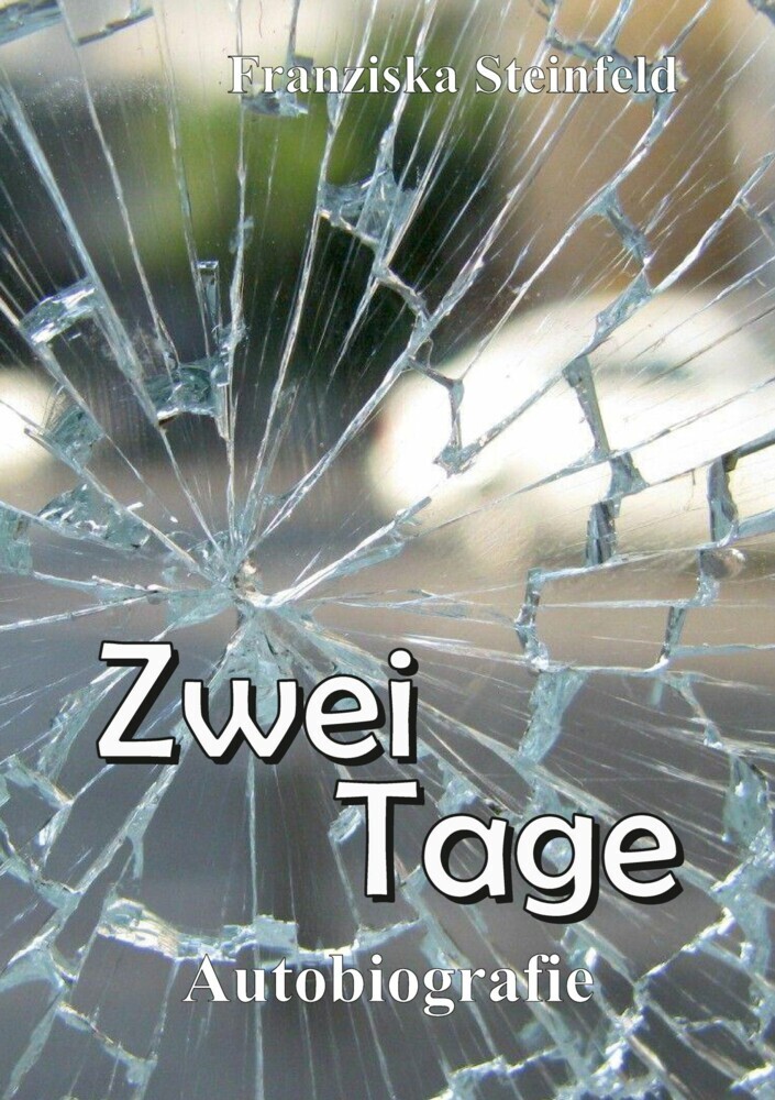 Zwei Tage main product photo