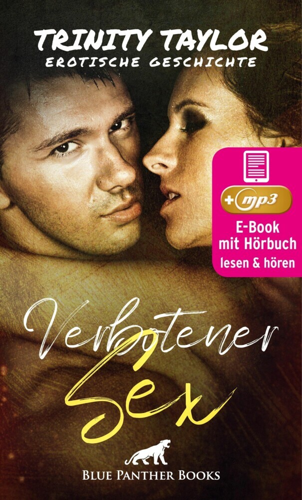 Verbotener Sex | Erotik Audio Story | Erotisches Hörbuch main product photo