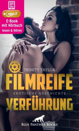 Filmreife Verführung | Erotische Geschichte