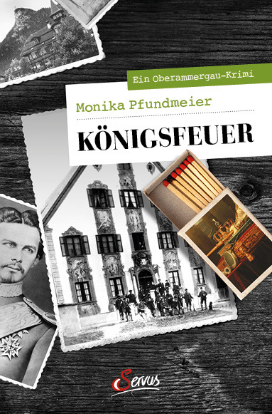 Königsfeuer main product photo