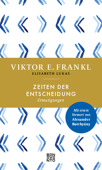 Zeiten der Entscheidung main product photo