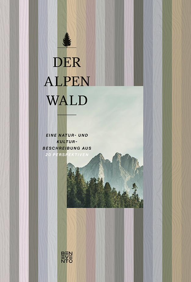 Der Alpenwald main product photo
