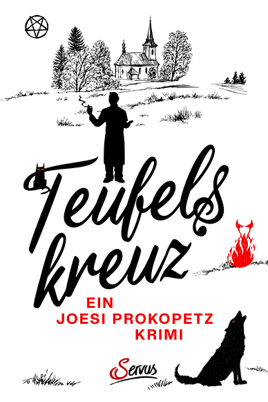 Teufelskreuz main product photo