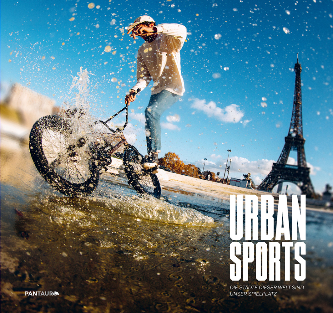 Urban Sports main product photo