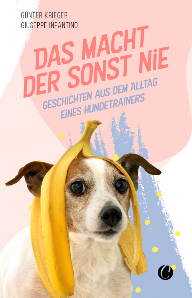 Das macht der sonst nie main product photo