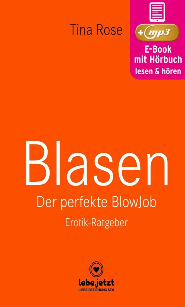 Blasen - Der perfekte Blowjob | Erotischer Hörbuch Ratgeber main product photo
