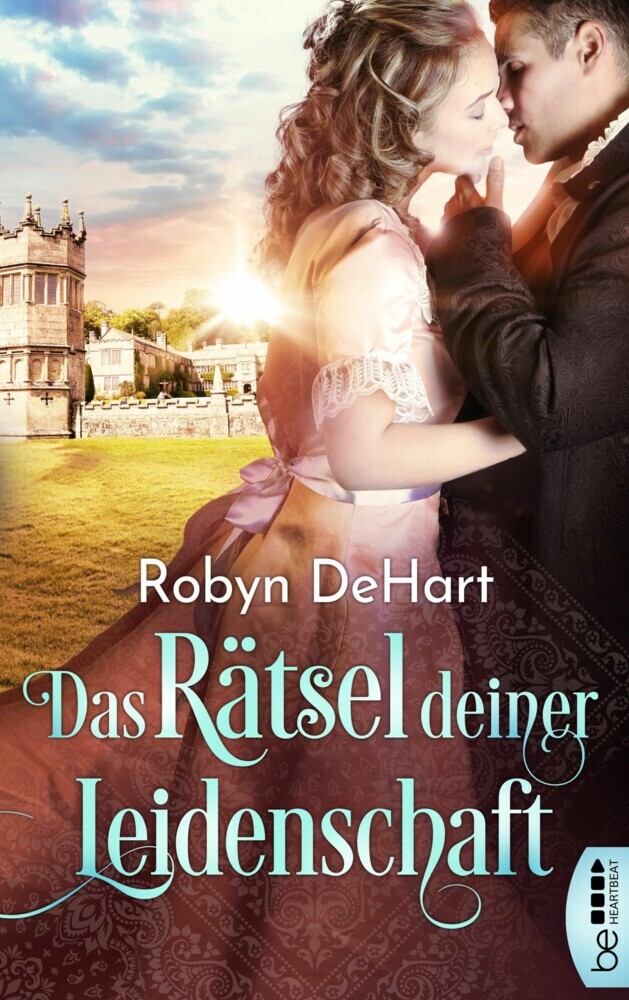 Das Rätsel deiner Leidenschaft main product photo