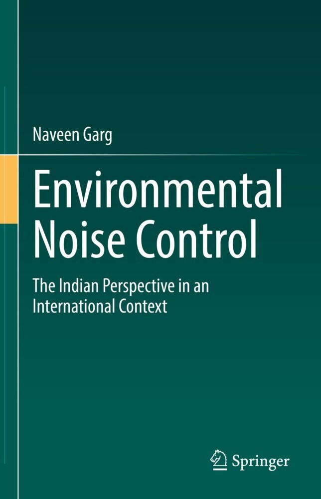 Environmental Noise Control main product photo