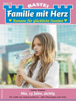 Familie mit Herz 124