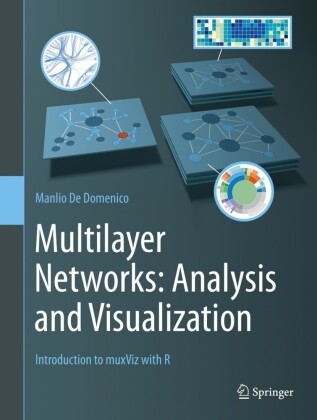 Multilayer Networks: Analysis and Visualization