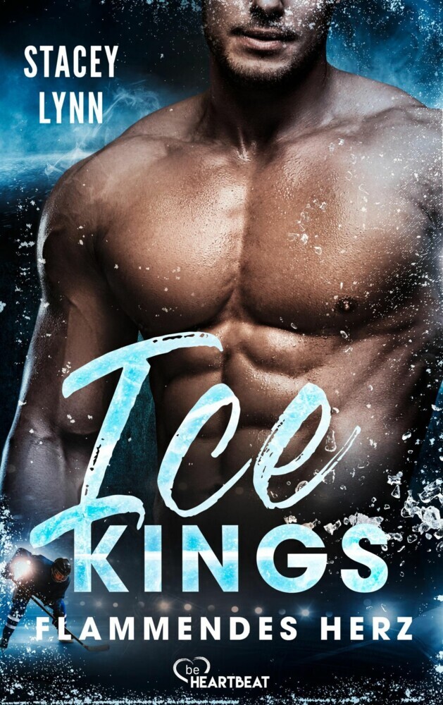 Ice Kings - Flammendes Herz main product photo