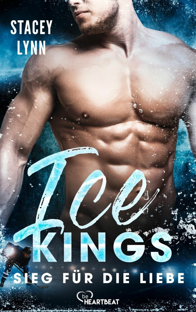Ice Kings - Sieg für die Liebe main product photo
