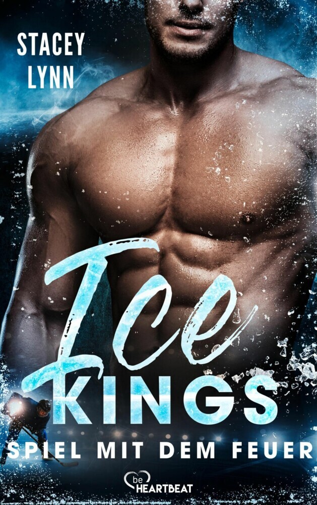 Ice Kings - Spiel mit dem Feuer main product photo