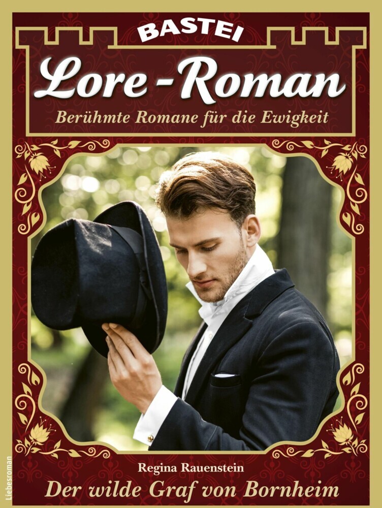 Lore-Roman 130 main product photo