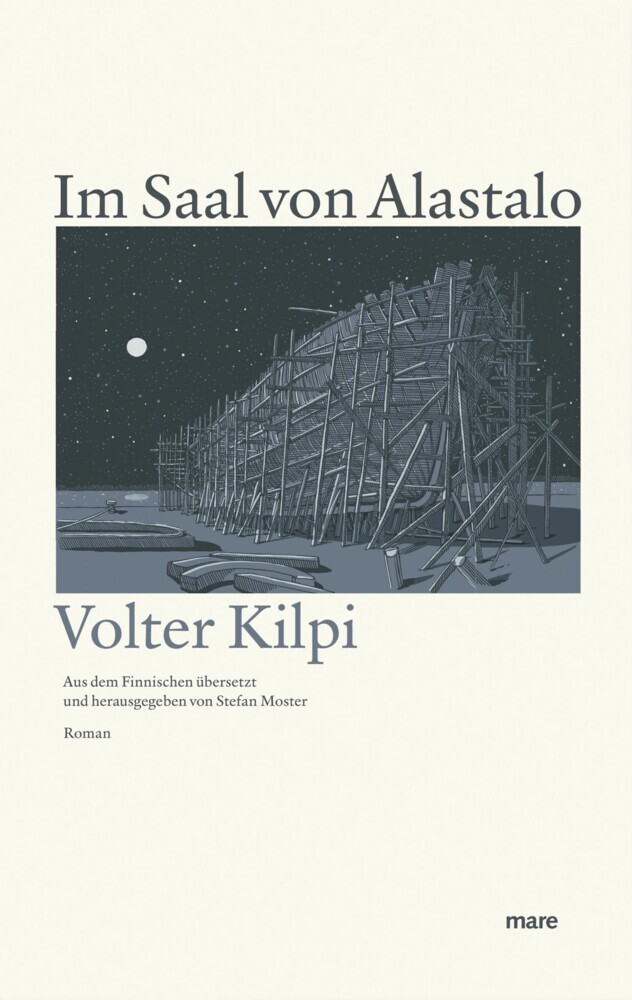 Im Saal von Alastalo main product photo