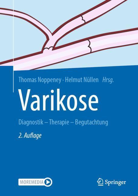 Varikose main product photo