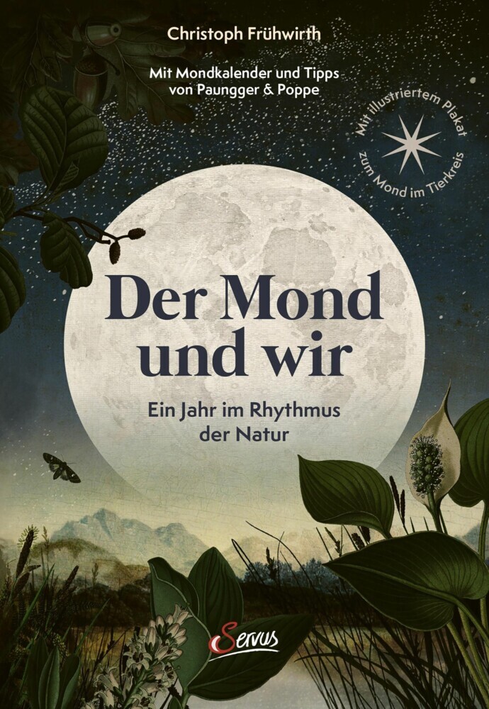 Der Mond und wir main product photo