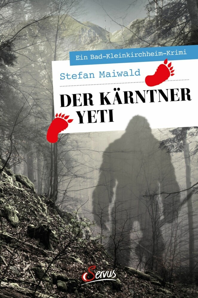 Der Kärntner Yeti main product photo