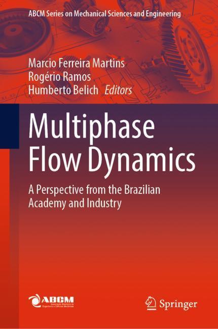 Multiphase Flow Dynamics main product photo