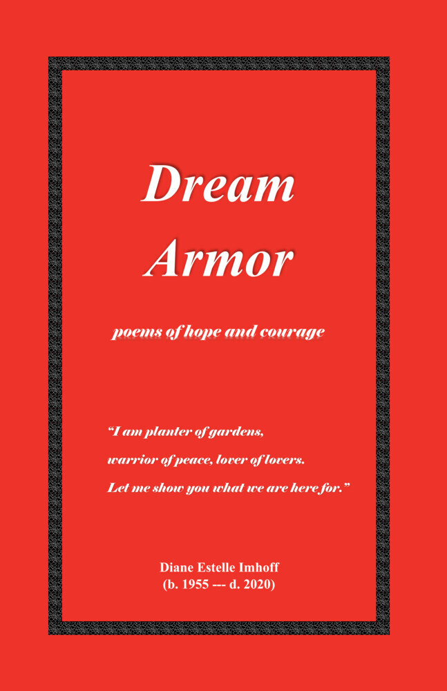 Dream Armor main product photo