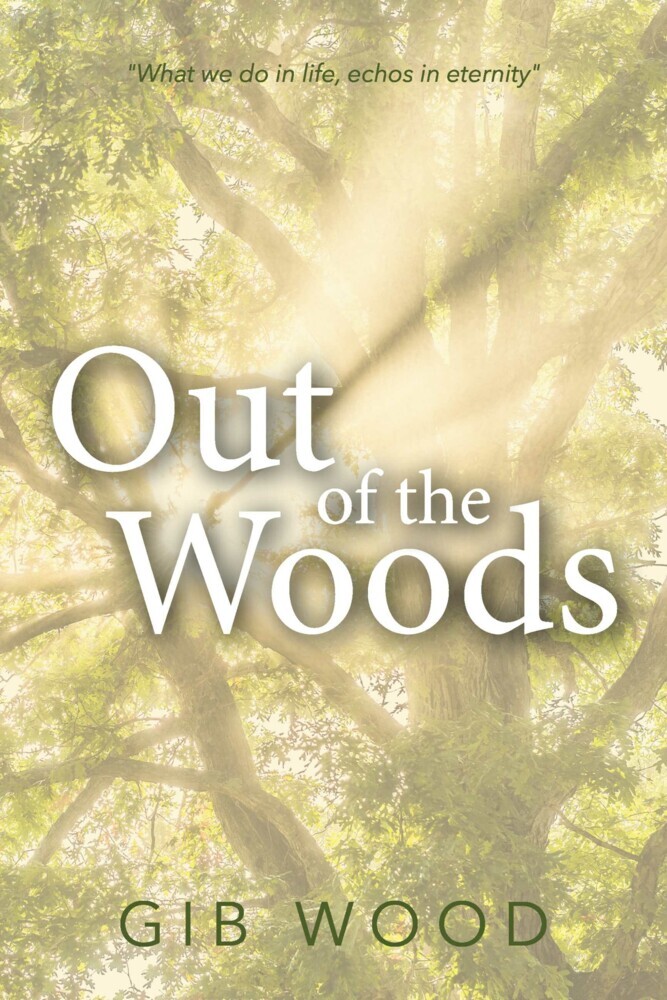Out of the Woods main product photo