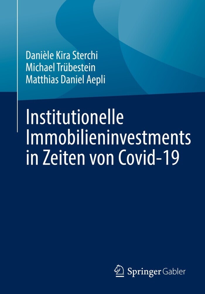 Institutionelle Immobilieninvestments in Zeiten von Covid-19 main product photo