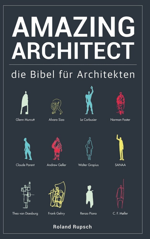 Amazing Architect main product photo