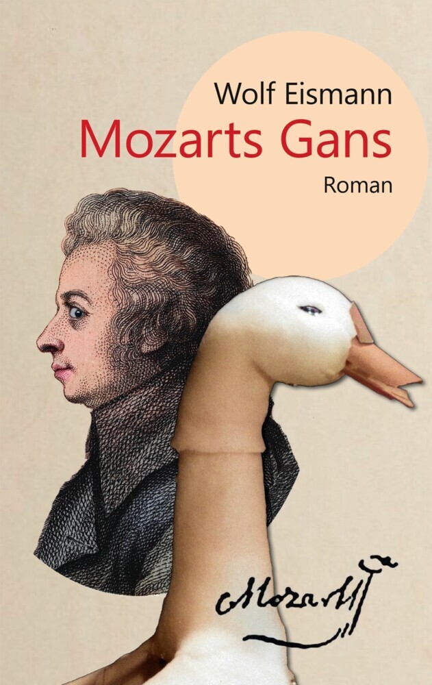 Mozarts Gans main product photo