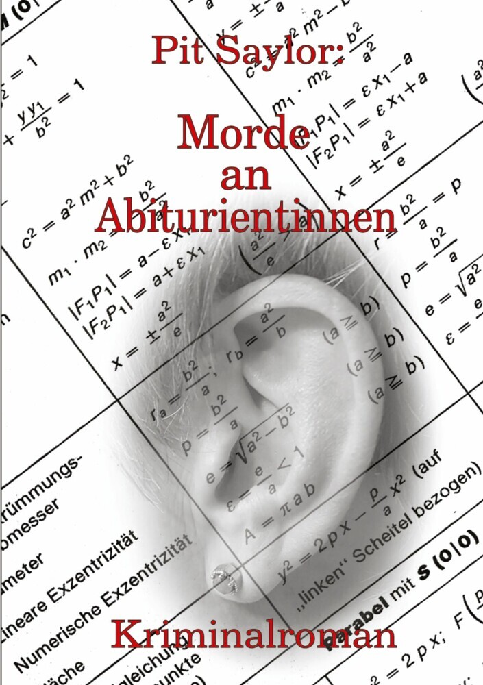 Morde an Abiturientinnen main product photo