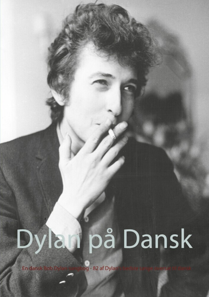 Dylan på Dansk main product photo