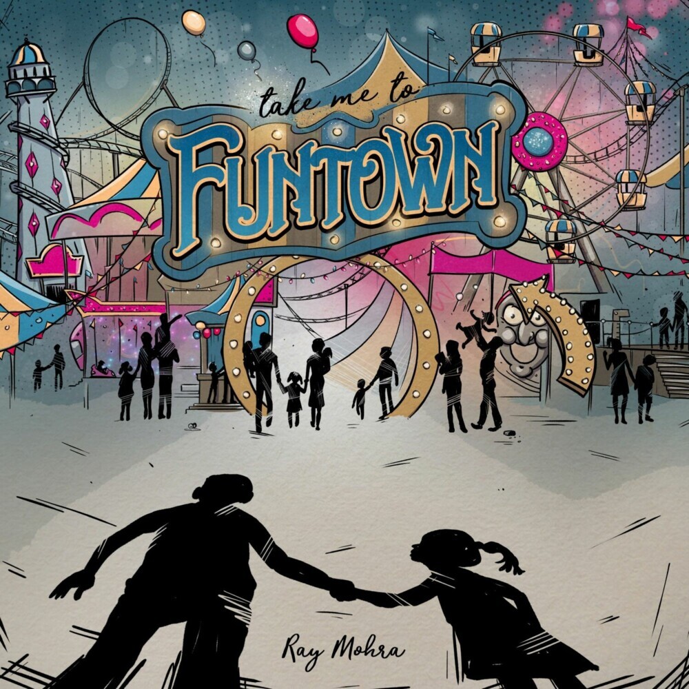 Take me to Funtown main product photo