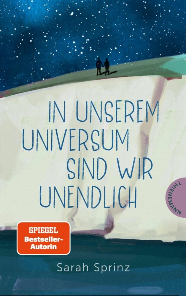 In unserem Universum sind wir unendlich main product photo