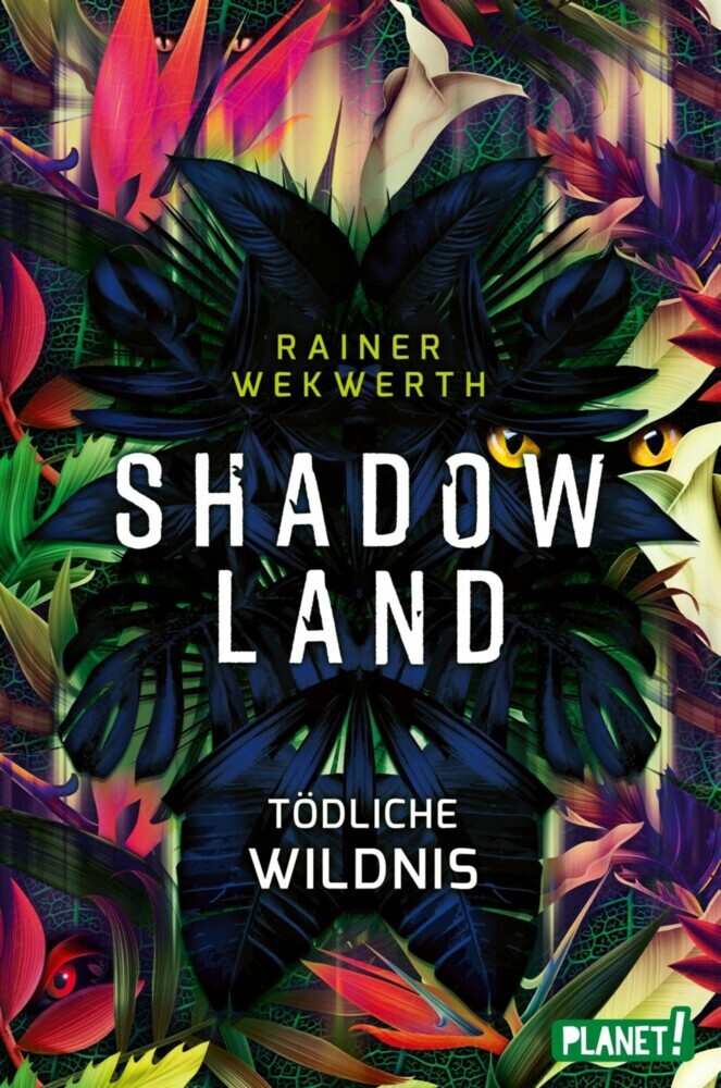 Shadow Land main product photo