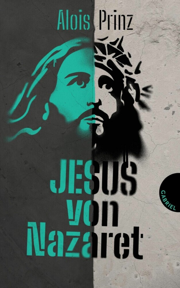 Jesus von Nazaret main product photo