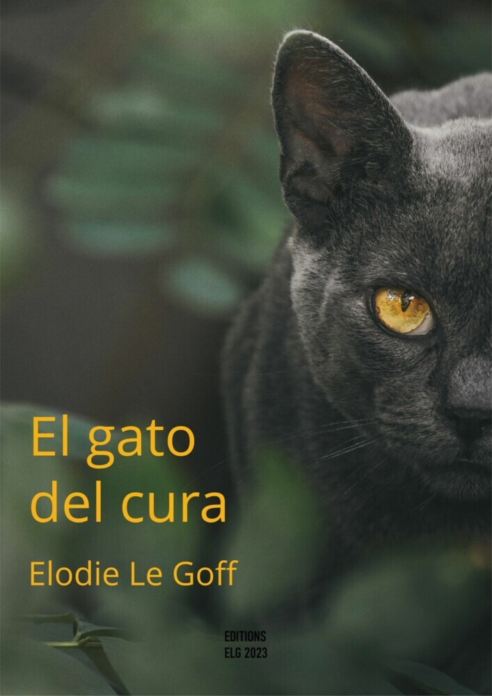 El gato del cura main product photo