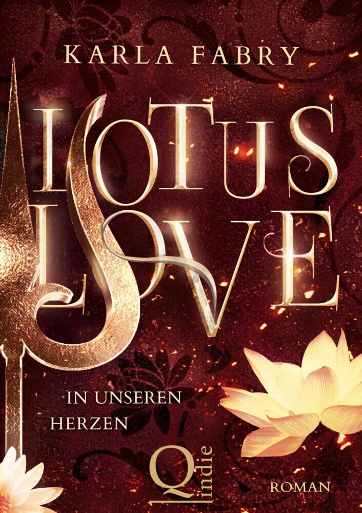 Lotus Love: ... in unseren Herzen main product photo