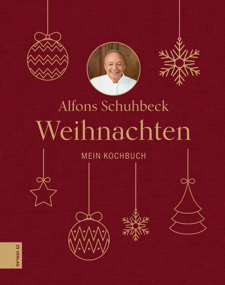 Weihnachten main product photo