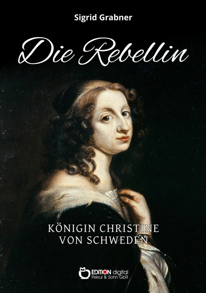 Die Rebellin main product photo