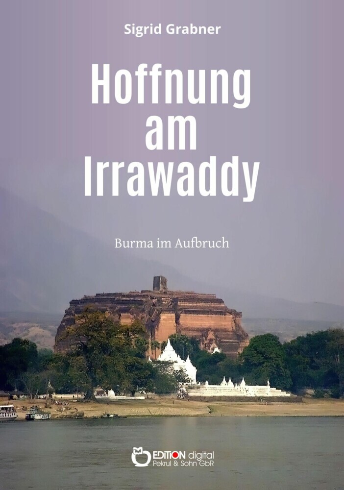 Hoffnung am Irrawaddy main product photo