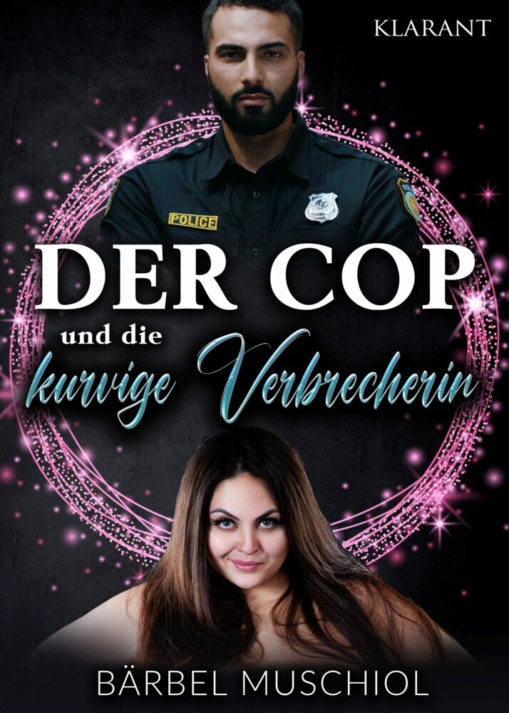 Der Cop und die kurvige Verbrecherin main product photo