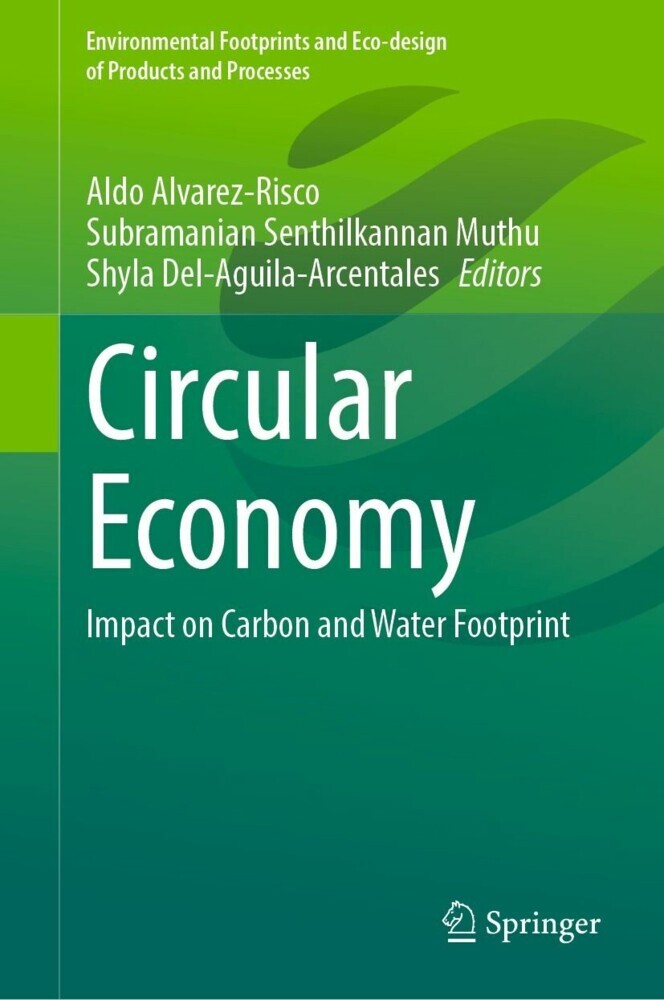 Circular Economy main product photo