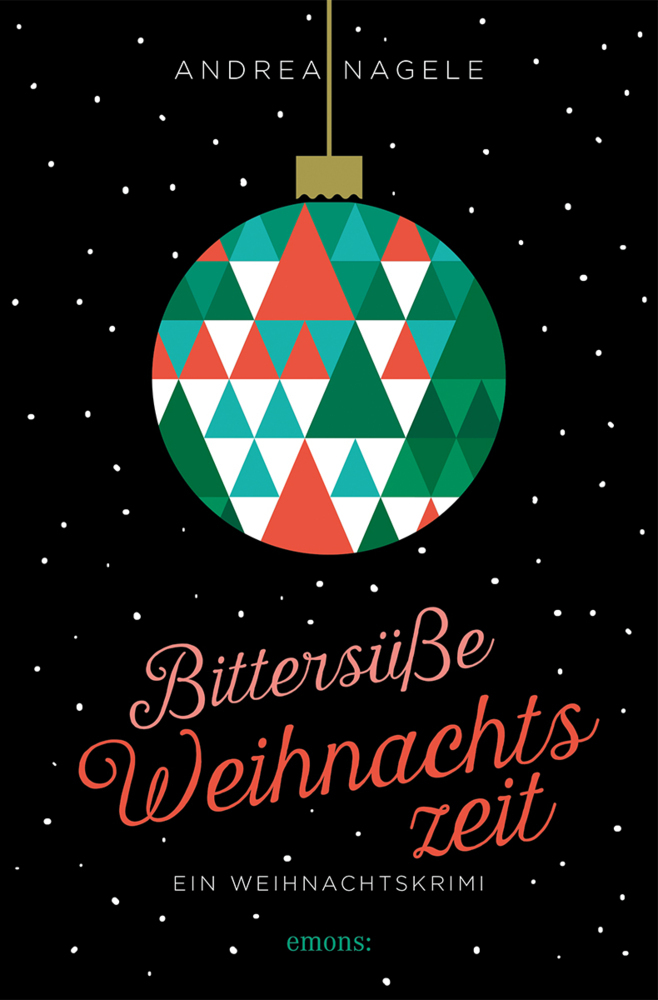 Bittersüße Weihnachtszeit main product photo