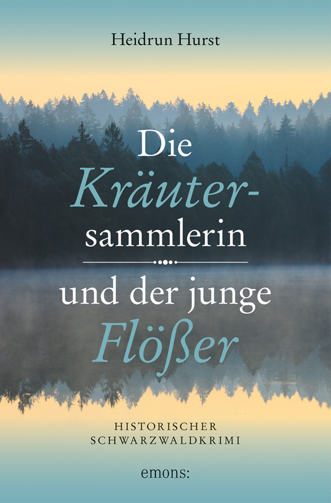 Die Kräutersammlerin und der junge Flößer main product photo