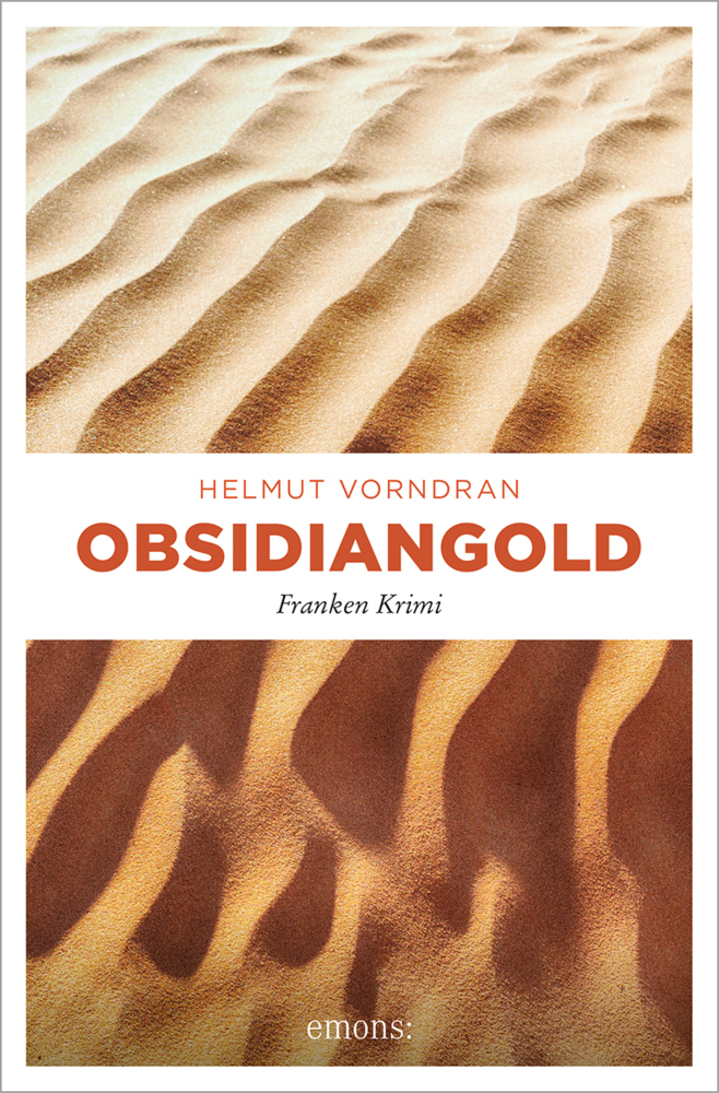 Obsidiangold main product photo