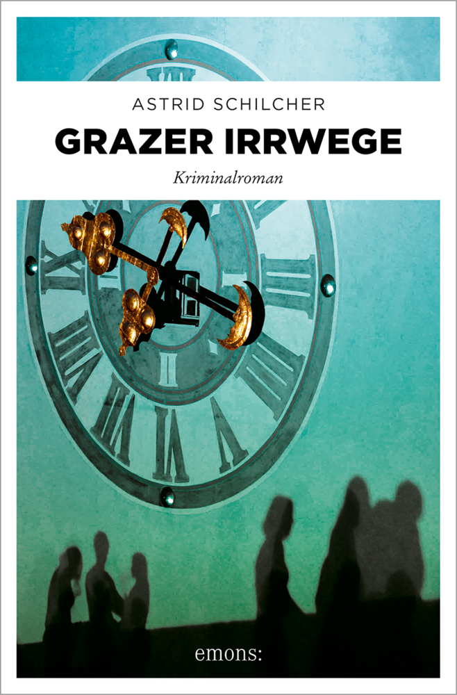 Grazer Irrwege main product photo