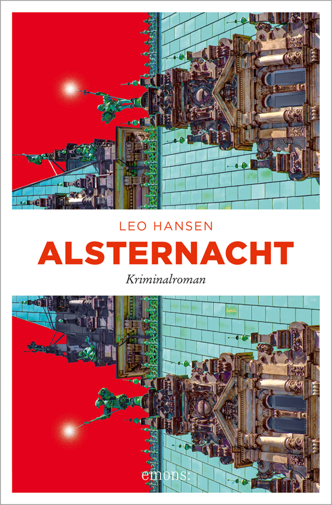 Alsternacht main product photo