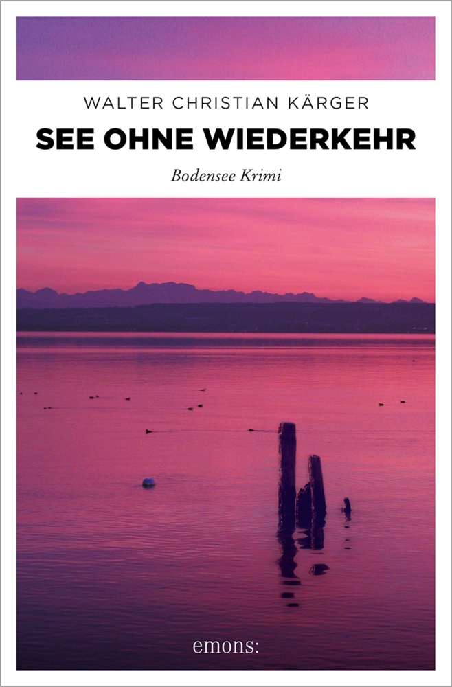 See ohne Wiederkehr main product photo