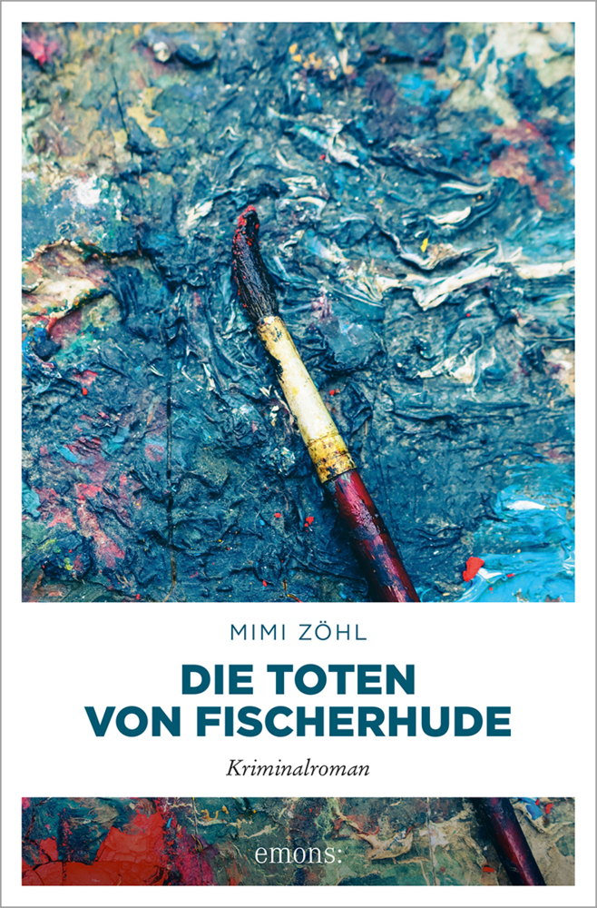 Die Toten von Fischerhude main product photo