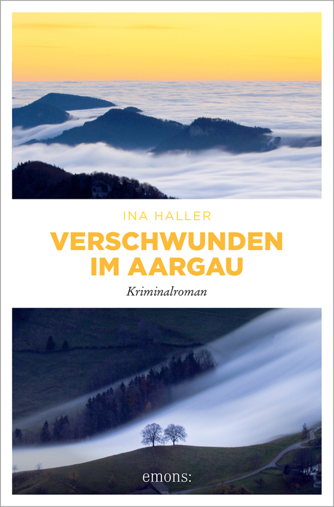 Verschwunden im Aargau main product photo