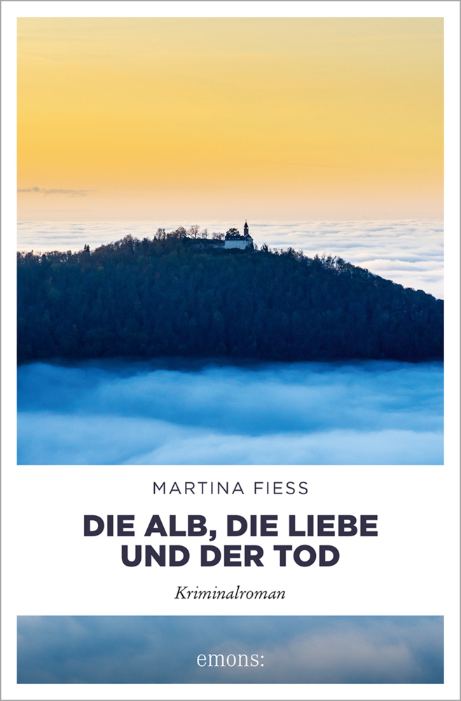 Die Alb, die Liebe und der Tod main product photo
